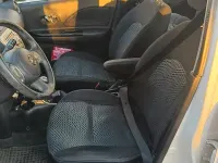 Usata Nissan Micra 80 CV (58 kW) 2010 Bianco Utilitaria