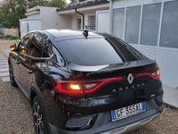 Usata Renault Arkana Intens 94 CV (69 kW) 2021 SUV