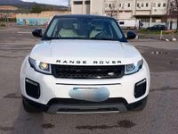Usata Land Rover Range Rover evoque SE 150 CV (110 kW) 2016 SUV