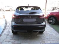 Usata Nissan Qashqai N-Connecta 140 CV (102 kW) 2021 Grigio SUV
