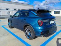 Usata Lynk & Co 01 179 CV (131 kW) 2022 Blu/azzurro SUV