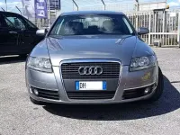 Usata Audi A6 179 CV (131 kW) 2007 Grigio Berlina
