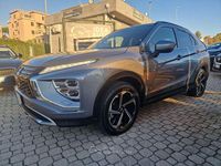 Usata Mitsubishi Eclipse Cross Instyle 98 CV (72 kW) 2022 Grigio SUV