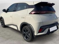 Nuova BYD Dolphin Surf Boost 65 kW (89 CV) 2026 Apricity white Utilitaria