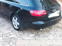 Usata Audi A6 140 CV (102 kW) 2008 Berlina