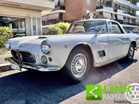 Usata Maserati 3500 GT GT 230 CV (169 kW) 1959 Bianco Coupé