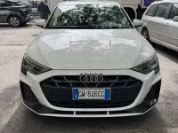 Usata Audi A3 S-Line 150 CV (110 kW) 2024 Berlina