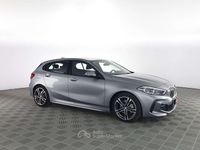 Usata BMW 118 M Sport 150 CV (110 kW) 2024 Grigio Utilitaria