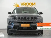 Usata Jeep Compass 131 CV (96 kW) 2025 SUV