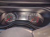 Usata Fiat Tipo 120 CV (88 kW) 2018 Berlina