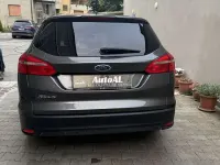 Usata Ford Focus Titanium S 95 CV (69 kW) 2018 Other Station wagon