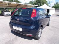 usata Fiat Punto -- 1.4 8V 5p. Easypower Lounge