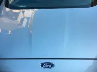 Usata Ford C-MAX 120 CV (88 kW) 2017 Grigio Monovolume