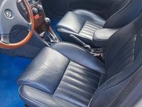 Usata Alfa Romeo 156 1999 Grigio Berlina