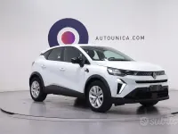 Usata Renault Captur Evolution 101 CV (74 kW) 2025 Bianco SUV