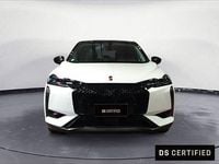 Usata DS Automobiles DS3 Performance 101 CV (74 kW) 2023 Bianco SUV