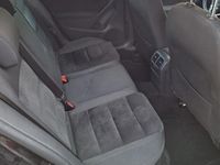 Usata VW Golf VI Highline 105 CV (77 kW) 2011 Nero Utilitaria