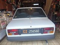 Usata Fiat 131 97 CV (71 kW) 1981 Berlina