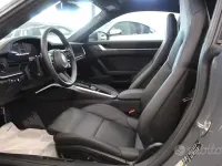 Usata Porsche 911 Carrera 4S 480 CV (353 kW) 2026 Grigio ardesia Coupé