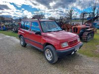 Usata Suzuki Vitara 1994