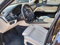 Usata BMW X5 2016 Nero SUV