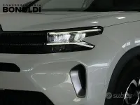 Usata Citroën C5 Aircross Shine 180 CV (132 kW) 2024 Bianco SUV