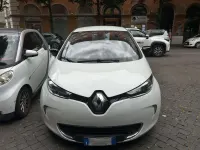 Usata Renault Zoe Zen 42 kW (58 CV) 2015 Utilitaria