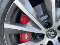 Usata Alfa Romeo Giulietta Business 120 CV (88 kW) 2019 Utilitaria