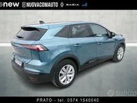 Nuova Renault Symbioz Evolution 143 CV (105 kW) 2025 Grigio SUV