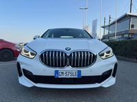 Usata BMW 116 M Sport 116 CV (85 kW) 2022 Other Utilitaria