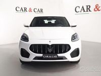 Nuova Maserati Grecale GT 250 CV (183 kW) 2025 Bianco SUV