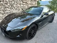 Usata Maserati Granturismo 450 CV (330 kW) 2010 Coupé