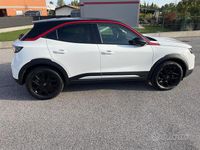 Usata Opel Mokka 2023 Bianco SUV