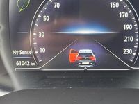 Usata Renault Captur Techno 101 CV (74 kW) 2023 Nero SUV