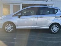 Usata Ford B-MAX Business Edition 75 CV (55 kW) 2014 Argento Monovolume