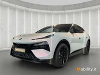 Nuova Lotus Eletre 139 kW (190 CV) 2026 Blossom grey SUV