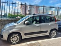 Usata Fiat Panda Easy 69 CV (50 kW) 2018 Grigio Berlina
