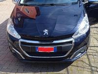usata Peugeot 208 - 2018 1.2