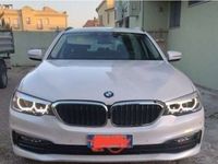 usata BMW 520 520 d Sport