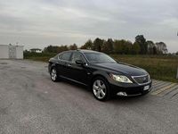 Usata Lexus LS460 381 CV (280 kW) 2007 Berlina