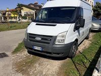 Usata Ford Transit 110 CV (80 kW) 2007 Furgone