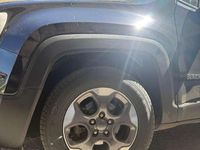 Usata Jeep Renegade Longitude 120 CV (88 kW) 2017 SUV
