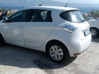 usata Renault Zoe 1ª serie - 2018