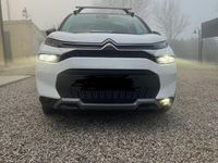 usata Citroën C3 Aircross - 2021