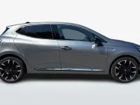 Usata Renault Clio V Techno 101 CV (74 kW) 2025 Grigio Utilitaria