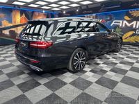 Usado Mercedes 300 Premium 194 CV (142 kW) 2020 Gris Familiar