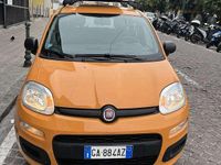 Usata Fiat Panda Easy 69 CV (50 kW) 2020 Utilitaria