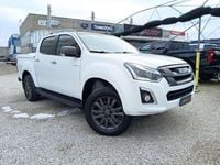 Usata Isuzu D-Max 163 CV (119 kW) 2019 Bianco SUV