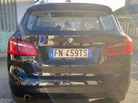 usata BMW 216 Active Tourer 216 d Luxury