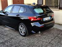 Usata BMW 118 M Sport 150 CV (110 kW) 2020 Utilitaria